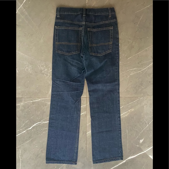 Old Navy Boy’s Skinny Jeans - Picture 4 of 4